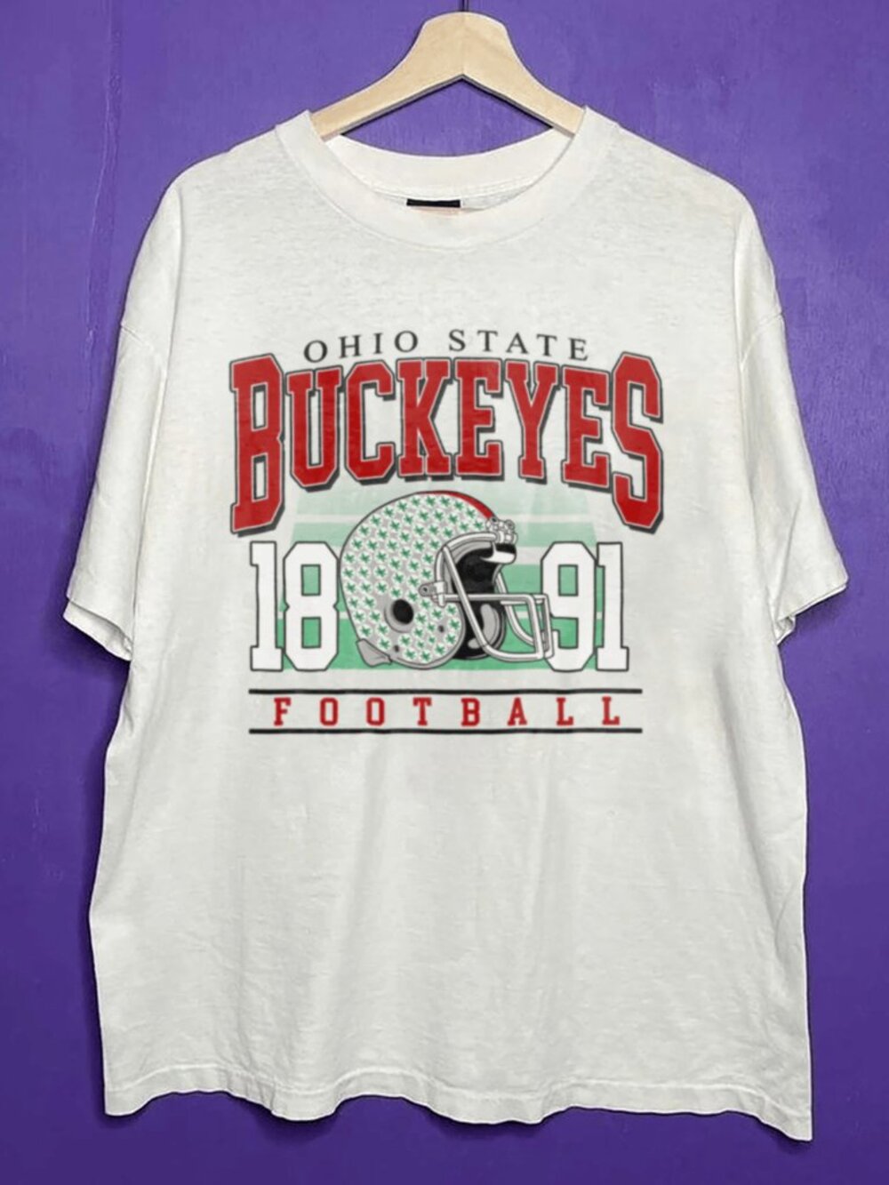 2025 Ohio State Buckeyes Rose Bowl Football Shirt, Ohio State University Shirt
